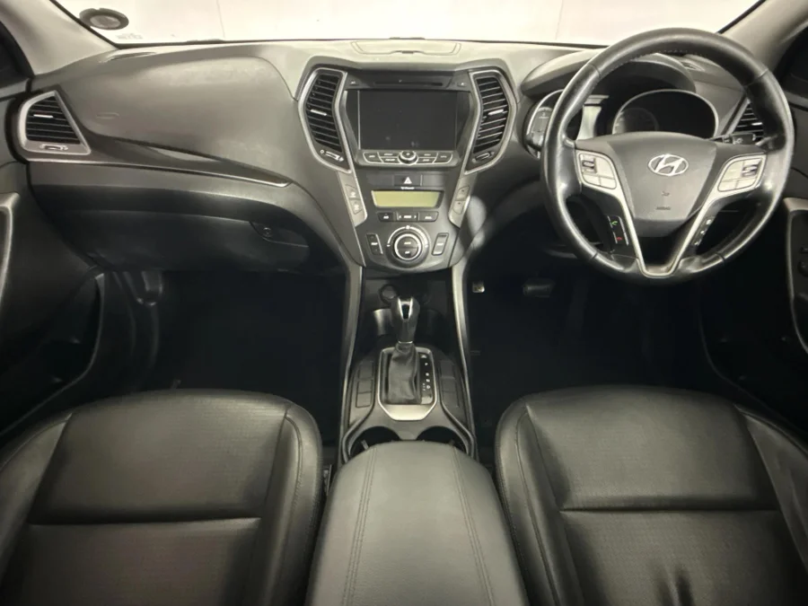 Used 2015 Hyundai Santa Fe 2.2CRDi Premium - WeBuyCars Silverlakes Used 2015 Hyundai Santa Fe 2.2CRDi Premium - WeBuyCars Silverlakes