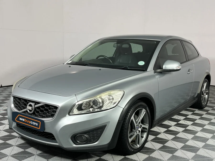 Used 2012 Volvo C30 D2 - WeBuyCars Lansdowne Used 2012 Volvo C30 D2 - WeBuyCars Lansdowne