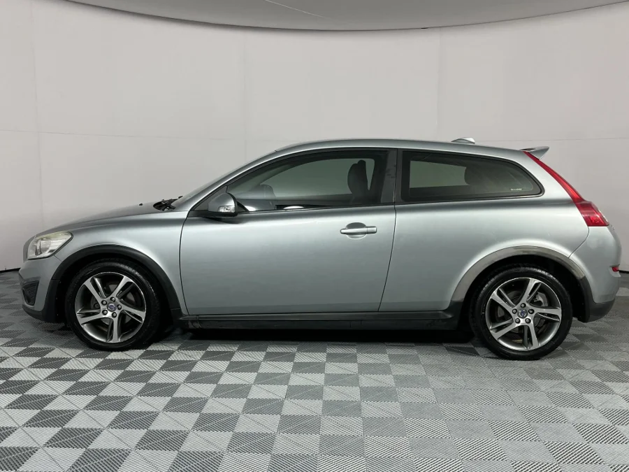 Used 2012 Volvo C30 D2 - WeBuyCars Lansdowne Used 2012 Volvo C30 D2 - WeBuyCars Lansdowne