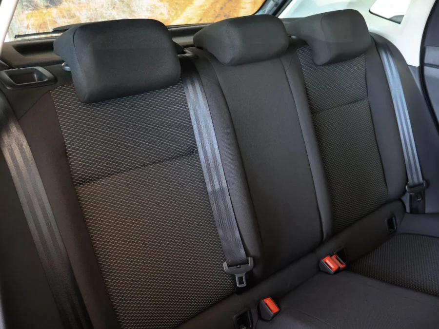 Used 2025 Volkswagen Polo hatch 1.0TSI - VW Rivonia