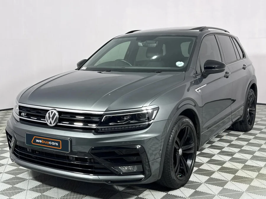 Used 2020 Volkswagen Tiguan 2.0TDI 4Motion Comfortline - WeBuyCars Gqeberha Used 2020 Volkswagen Tiguan 2.0TDI 4Motion Comfortline - WeBuyCars Gqeberha