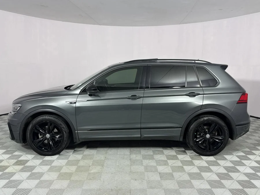 Used 2020 Volkswagen Tiguan 2.0TDI 4Motion Comfortline - WeBuyCars Gqeberha Used 2020 Volkswagen Tiguan 2.0TDI 4Motion Comfortline - WeBuyCars Gqeberha