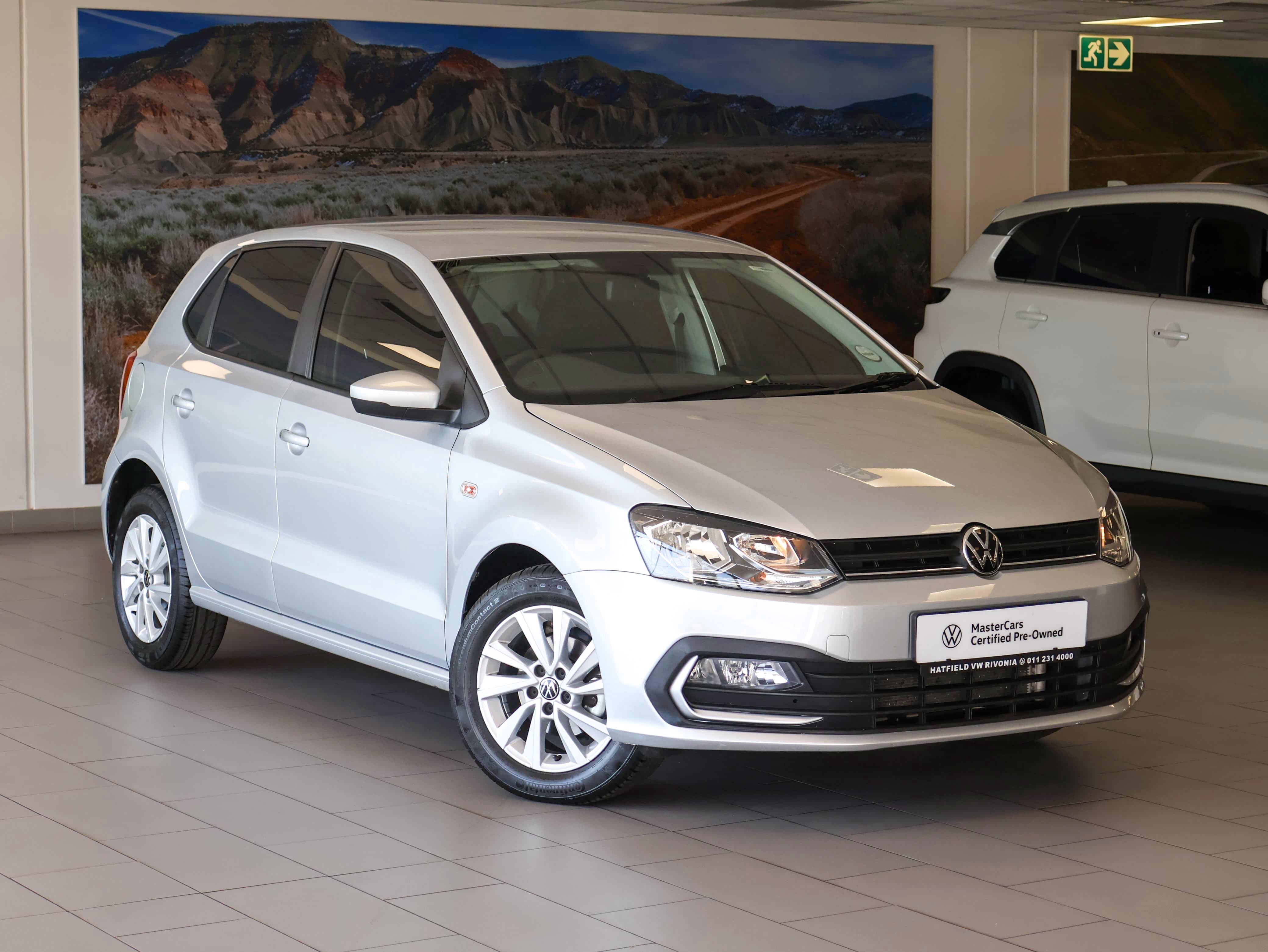 Used 2025 Volkswagen