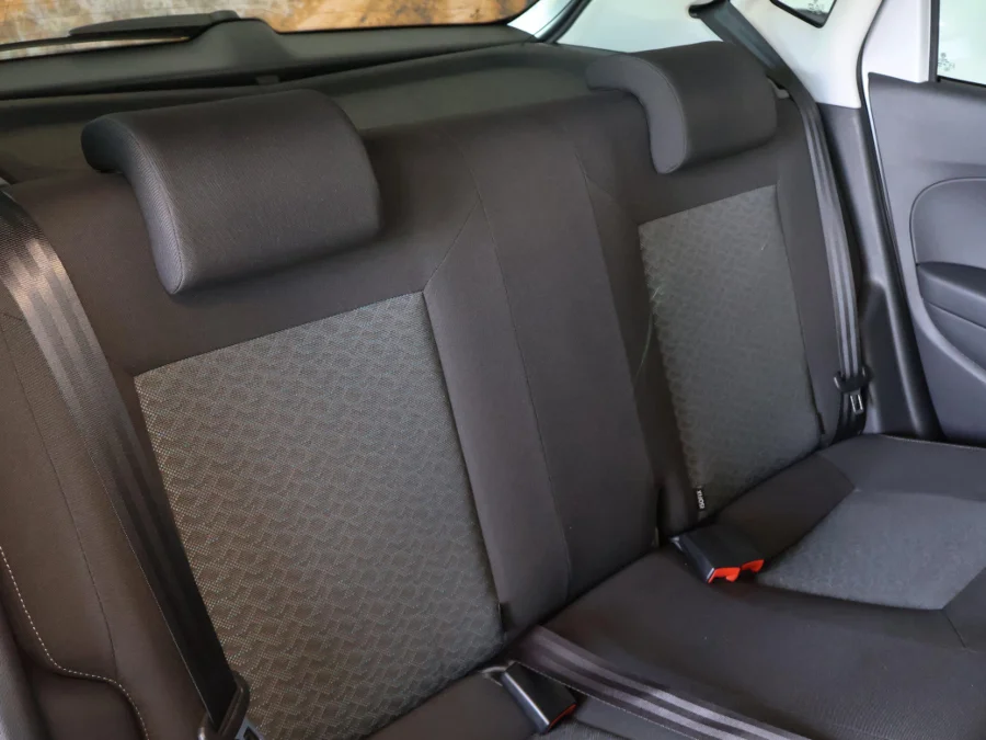 Used 2025 Volkswagen Polo Vivo hatch 1.4 Life - VW Rivonia Used 2025 Volkswagen Polo Vivo hatch 1.4 Life - VW Rivonia