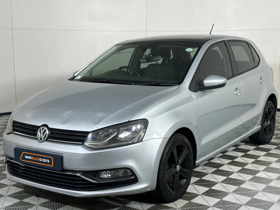 Used 2015 Volkswagen Polo hatch 1.2TSI beats - WeBuyCars Midstream Used 2015 Volkswagen Polo hatch 1.2TSI beats - WeBuyCars Midstream