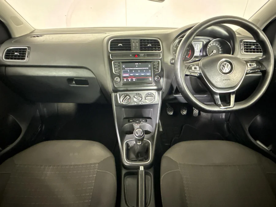 Used 2015 Volkswagen Polo hatch 1.2TSI beats - WeBuyCars Midstream Used 2015 Volkswagen Polo hatch 1.2TSI beats - WeBuyCars Midstream