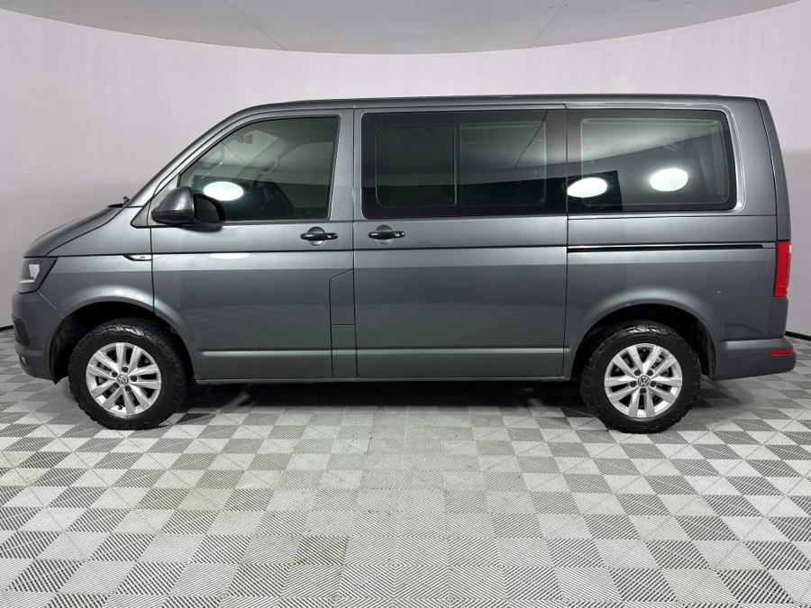 Used 2018 Volkswagen Kombi 2.0TDI SWB Trendline auto - WeBuyCars Gqeberha