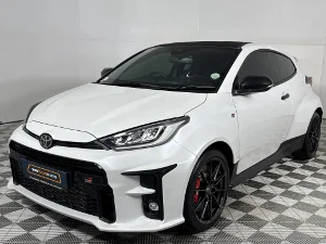 Used 2023 Toyota GR Yaris 1.6T GR-Four Rally