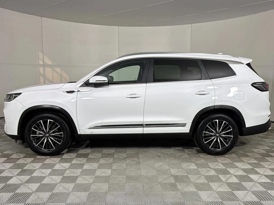 Used 2023 Chery Tiggo 8 Pro Max 2.0TGDI 390T Executive - WeBuyCars Polokwane Used 2023 Chery Tiggo 8 Pro Max 2.0TGDI 390T Executive - WeBuyCars Polokwane