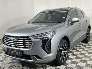Used 2022 Haval Jolion 1.5T Luxury auto Used 2022 Haval Jolion 1.5T Luxury auto