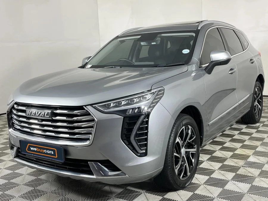 Used 2022 Haval Jolion 1.5T Luxury auto - WeBuyCars The Dome Used 2022 Haval Jolion 1.5T Luxury auto - WeBuyCars The Dome