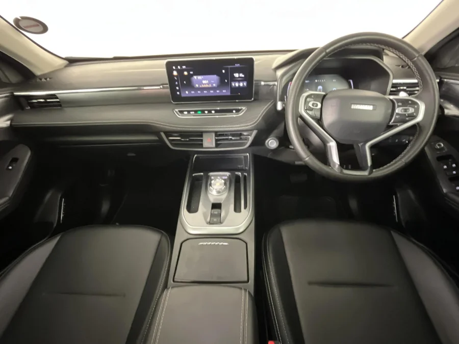 Used 2022 Haval Jolion 1.5T Luxury auto - WeBuyCars The Dome Used 2022 Haval Jolion 1.5T Luxury auto - WeBuyCars The Dome
