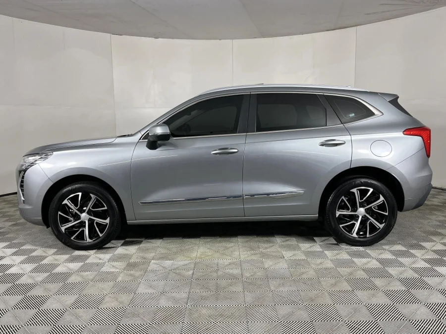 Used 2022 Haval Jolion 1.5T Luxury auto - WeBuyCars The Dome Used 2022 Haval Jolion 1.5T Luxury auto - WeBuyCars The Dome