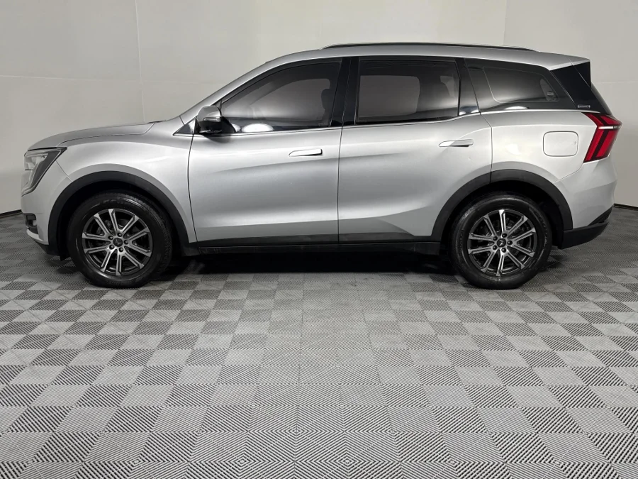 Used 2023 Mahindra XUV700 2.0T AX7L - WeBuyCars Montana Used 2023 Mahindra XUV700 2.0T AX7L - WeBuyCars Montana