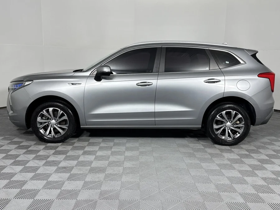 Used 2023 Haval Jolion 1.5 HEV Luxury - WeBuyCars Montana Used 2023 Haval Jolion 1.5 HEV Luxury - WeBuyCars Montana