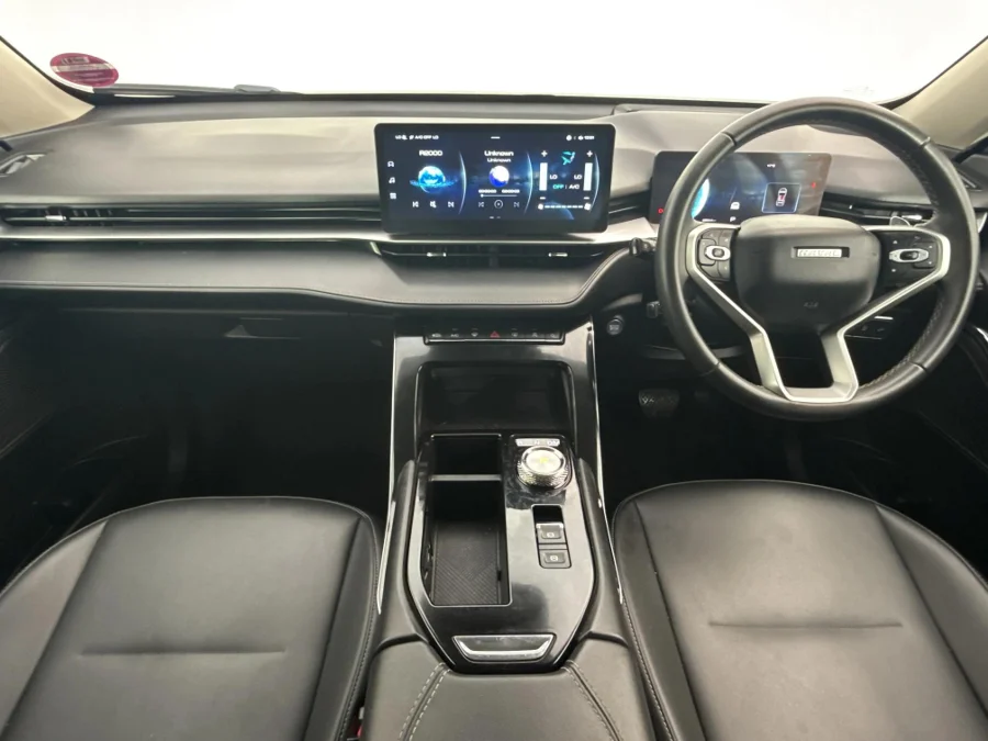 Used 2024 Haval H6 2.0GDIT 4WD Super Luxury - WeBuyCars Silverlakes Used 2024 Haval H6 2.0GDIT 4WD Super Luxury - WeBuyCars Silverlakes