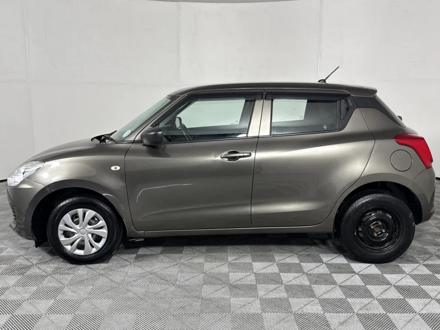 Used 2022 Suzuki Swift 1.2 GA - WeBuyCars The Dome Used 2022 Suzuki Swift 1.2 GA - WeBuyCars The Dome