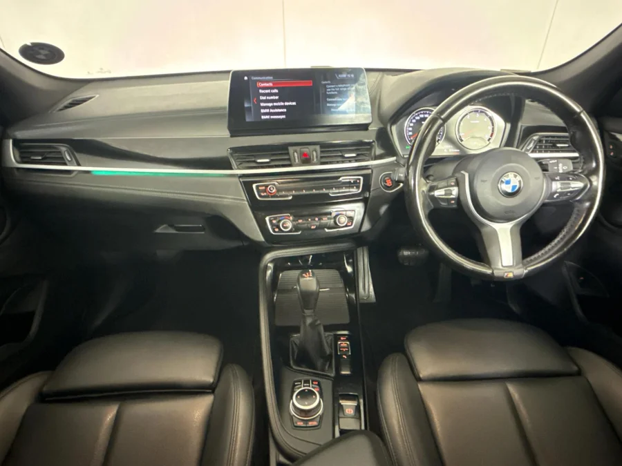 Used 2021 BMW X1 sDrive18d M Sport - WeBuyCars Midstream Used 2021 BMW X1 sDrive18d M Sport - WeBuyCars Midstream