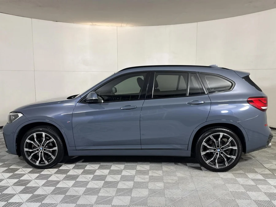 Used 2021 BMW X1 sDrive18d M Sport - WeBuyCars Midstream Used 2021 BMW X1 sDrive18d M Sport - WeBuyCars Midstream