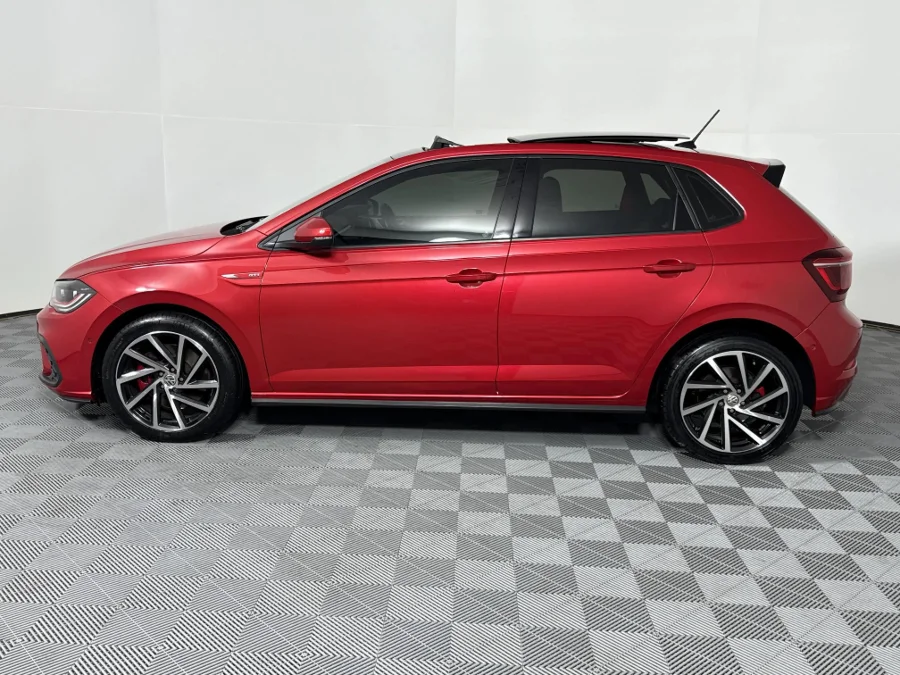 Used 2022 Volkswagen Polo GTI - WeBuyCars Montana Used 2022 Volkswagen Polo GTI - WeBuyCars Montana