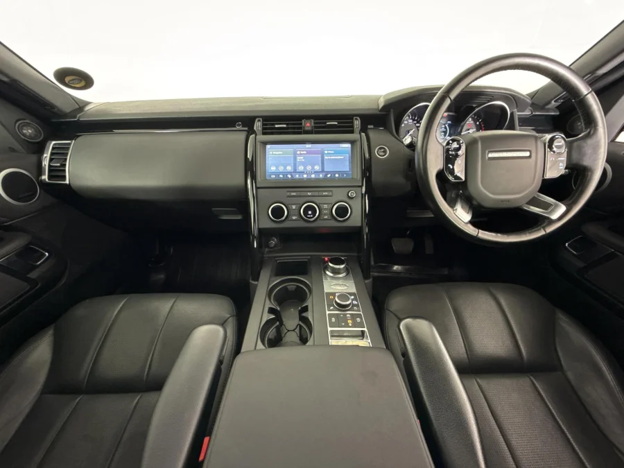 Used 2019 Land Rover Discovery SE Td6 - WeBuyCars Riverhorse Used 2019 Land Rover Discovery SE Td6 - WeBuyCars Riverhorse
