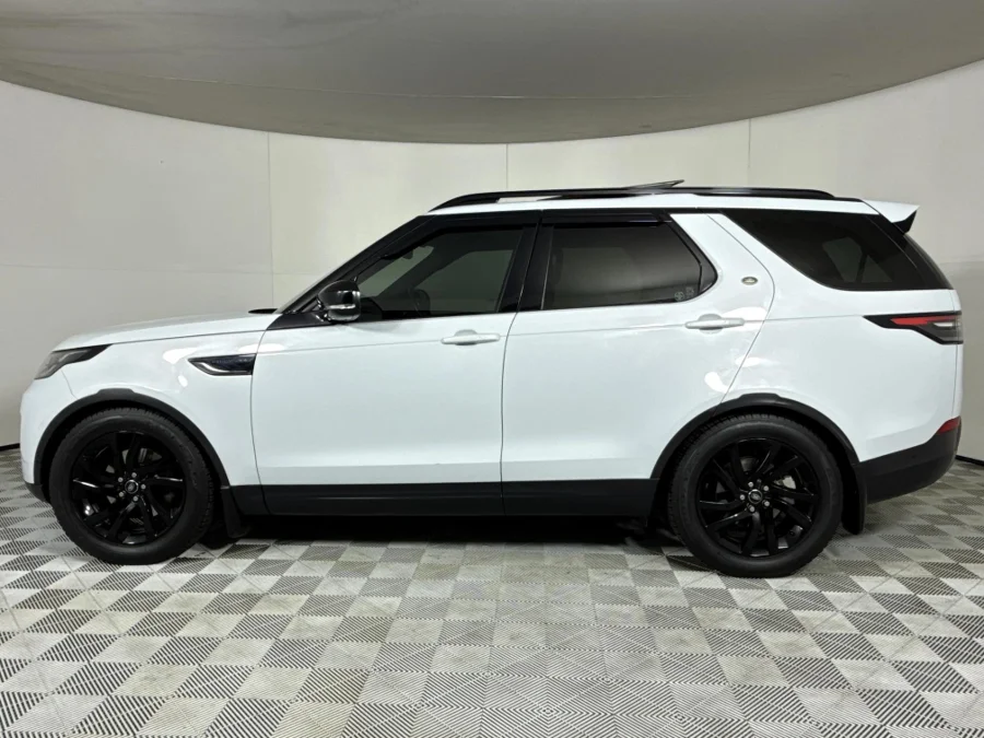 Used 2019 Land Rover Discovery SE Td6 - WeBuyCars Riverhorse Used 2019 Land Rover Discovery SE Td6 - WeBuyCars Riverhorse