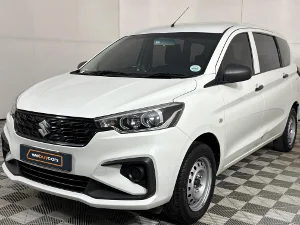 Used 2023 Suzuki Ertiga 1.5 GA