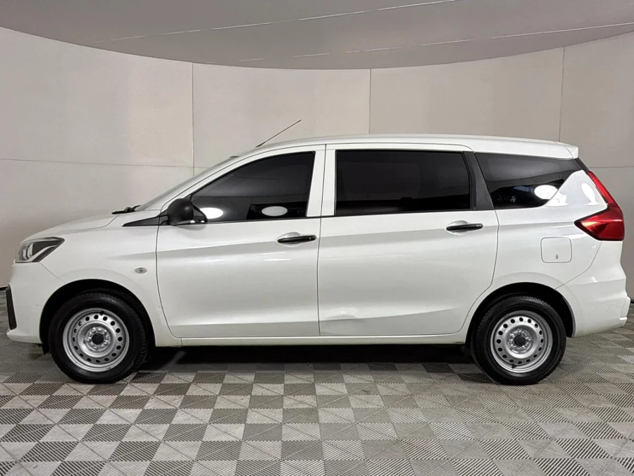 Used 2023 Suzuki Ertiga 1.5 GA - WeBuyCars Polokwane Used 2023 Suzuki Ertiga 1.5 GA - WeBuyCars Polokwane