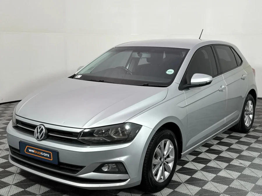 Used 2019 Volkswagen Polo hatch 1.0TSI Comfortline auto - WeBuyCars Silverlakes Used 2019 Volkswagen Polo hatch 1.0TSI Comfortline auto - WeBuyCars Silverlakes