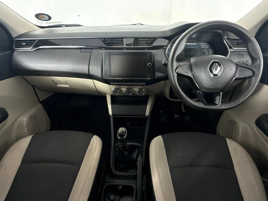 Used 2020 Renault Triber 1.0 Dynamique - WeBuyCars Vereeniging
