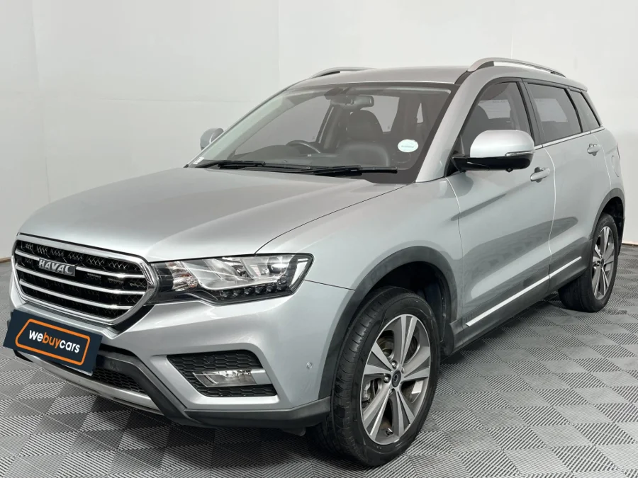 Used 2020 Haval H6 C 2.0T Luxury auto - WeBuyCars Brackenfell Cape Town Used 2020 Haval H6 C 2.0T Luxury auto - WeBuyCars Brackenfell Cape Town