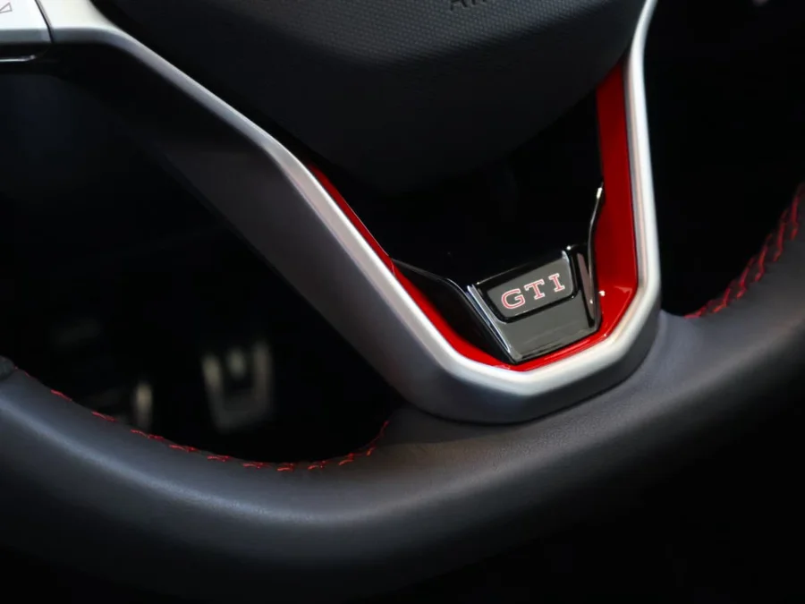 New 2026 Volkswagen Polo GTI - VW Rivonia New New 2026 Volkswagen Polo GTI - VW Rivonia New