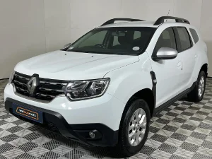 Used 2023 Renault Duster 1.5dCi Zen auto