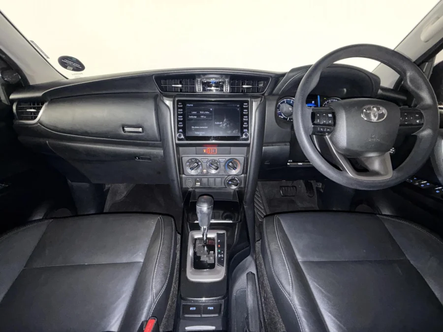 Used 2023 Toyota Fortuner 2.4GD-6 4x4 - WeBuyCars Durban