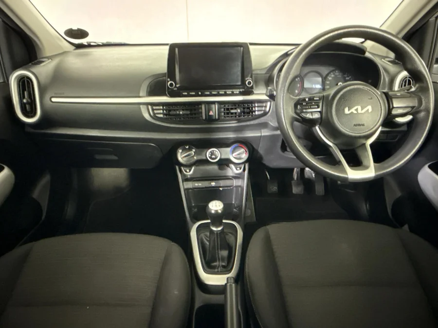 Used 2022 Kia Picanto 1.0 Street manual - WeBuyCars Silverlakes Used 2022 Kia Picanto 1.0 Street manual - WeBuyCars Silverlakes