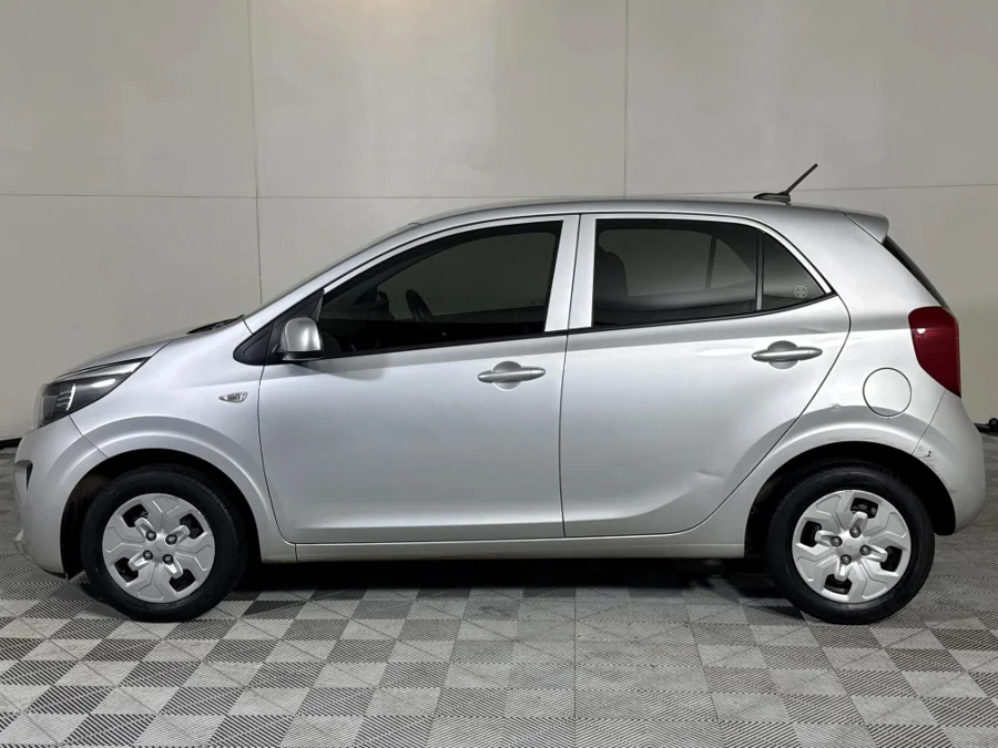 Used 2022 Kia Picanto 1.0 Street manual - WeBuyCars Silverlakes Used 2022 Kia Picanto 1.0 Street manual - WeBuyCars Silverlakes