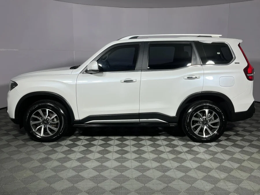 Used 2023 Mahindra Scorpio-N 2.2D Z8 - WeBuyCars Rustenburg Used 2023 Mahindra Scorpio-N 2.2D Z8 - WeBuyCars Rustenburg