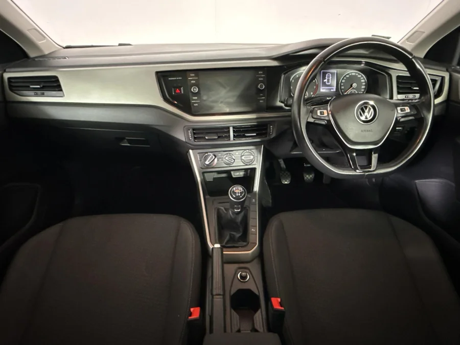 Used 2021 Volkswagen Polo hatch 1.0TSI Comfortline - WeBuyCars Brackenfell Cape Town Used 2021 Volkswagen Polo hatch 1.0TSI Comfortline - WeBuyCars Brackenfell Cape Town