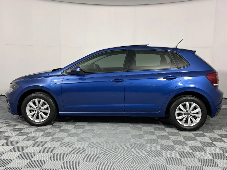 Used 2021 Volkswagen Polo hatch 1.0TSI Comfortline - WeBuyCars Brackenfell Cape Town Used 2021 Volkswagen Polo hatch 1.0TSI Comfortline - WeBuyCars Brackenfell Cape Town