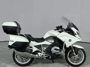 Used 2017 BMW R Series R 1200 RT LC Used 2017 BMW R Series R 1200 RT LC