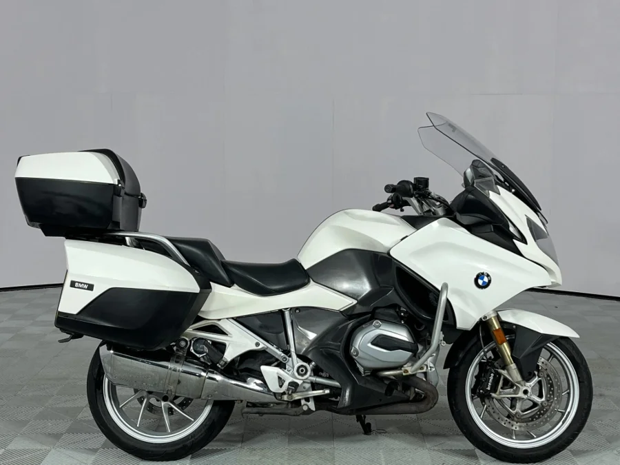 Used 2017 BMW R Series R 1200 RT LC - WeBuyCars Gqeberha Used 2017 BMW R Series R 1200 RT LC - WeBuyCars Gqeberha