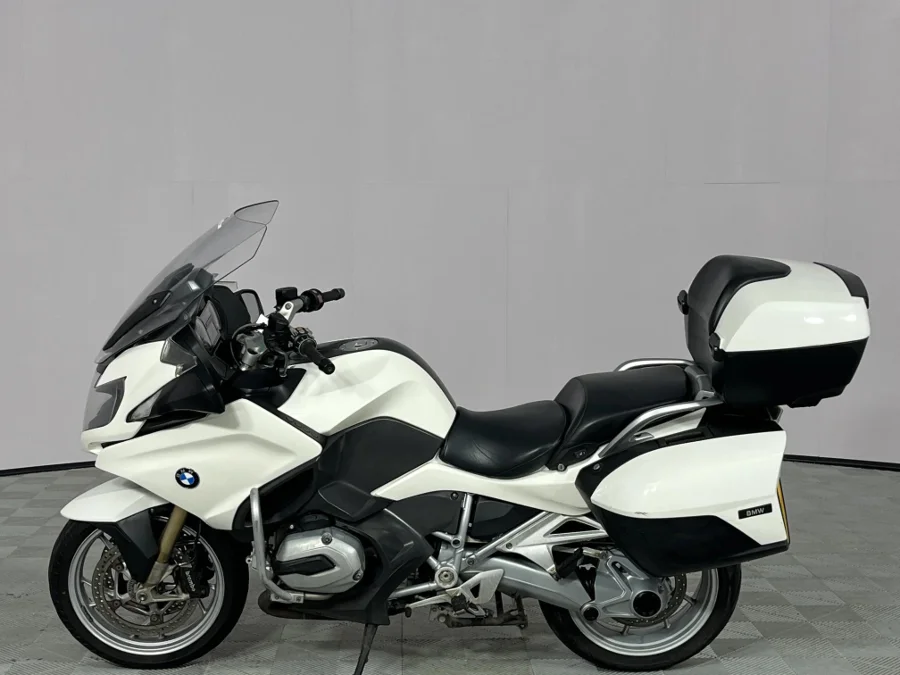 Used 2017 BMW R Series R 1200 RT LC - WeBuyCars Gqeberha Used 2017 BMW R Series R 1200 RT LC - WeBuyCars Gqeberha