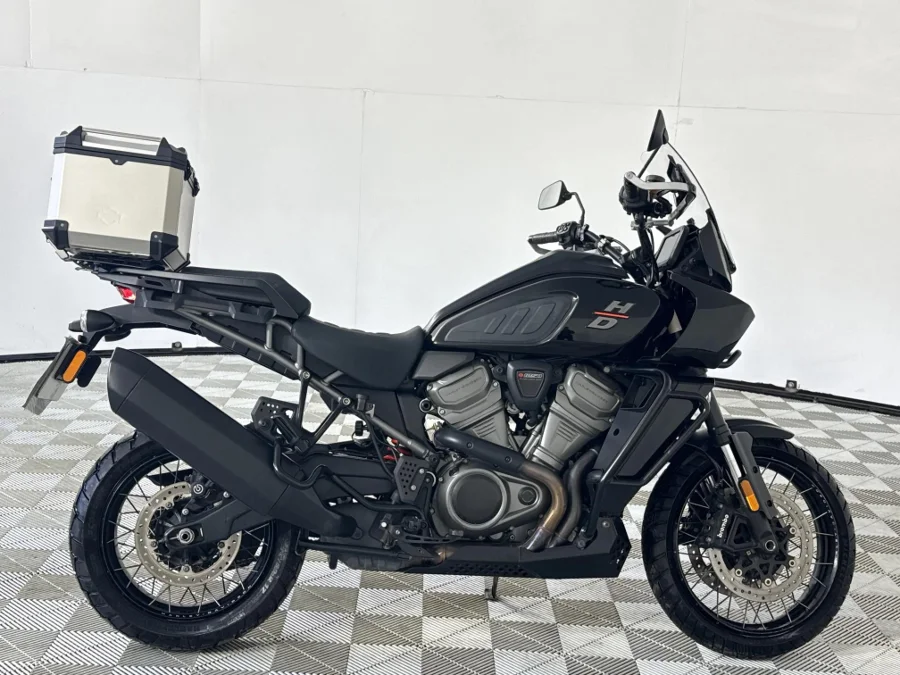 Used 2021 Harley Davidson Road King PAN America 1250 - WeBuyCars George Used 2021 Harley Davidson Road King PAN America 1250 - WeBuyCars George