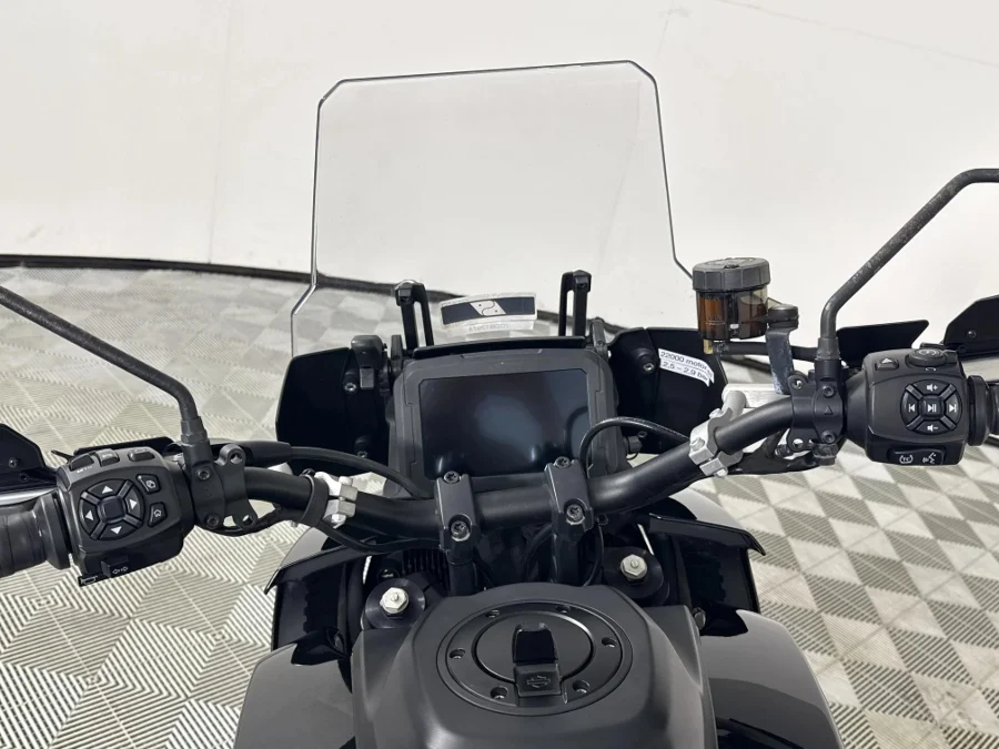 Used 2021 Harley Davidson Road King PAN America 1250 - WeBuyCars George Used 2021 Harley Davidson Road King PAN America 1250 - WeBuyCars George