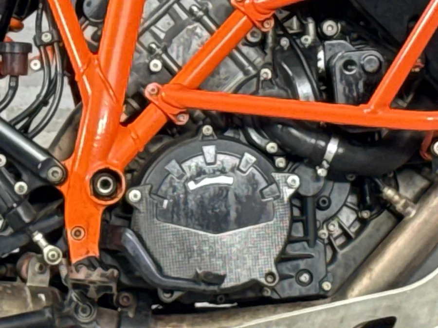 Used 2014 KTM 1190 Adventure - WeBuyCars Gqeberha Used 2014 KTM 1190 Adventure - WeBuyCars Gqeberha