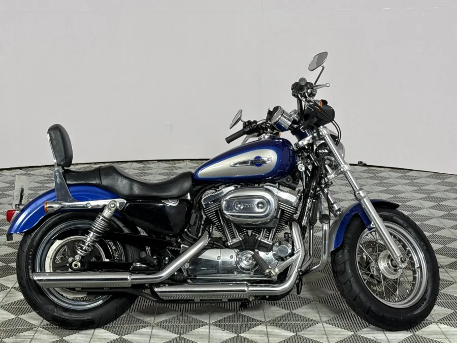 Used 2016 Harley Davidson Sportster Xl1200 Custom - WeBuyCars Richmond Used 2016 Harley Davidson Sportster Xl1200 Custom - WeBuyCars Richmond