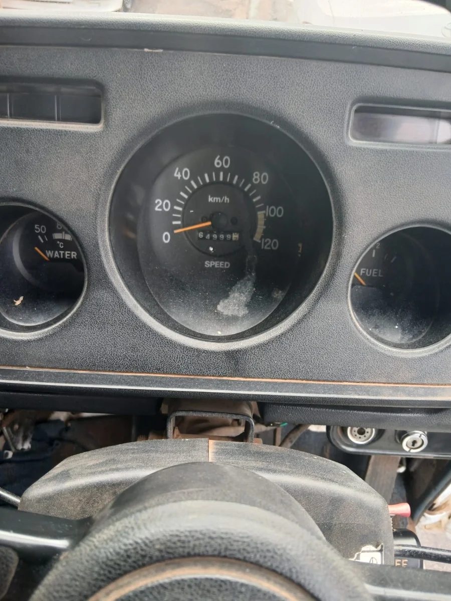 Used 1980 Isuzu - Khensani Imports And Exports Used 1980 Isuzu - Khensani Imports And Exports