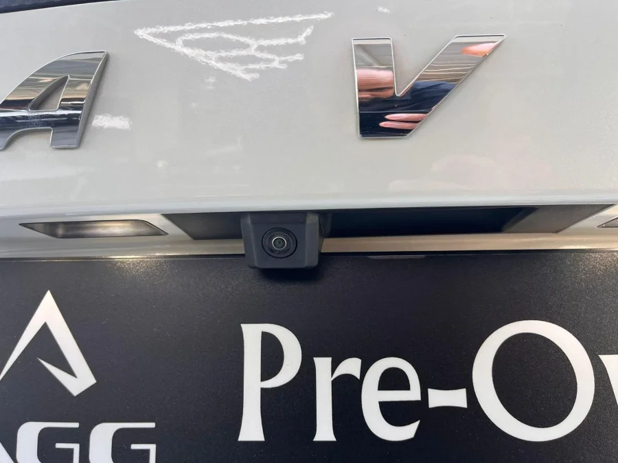 Used 2023 Haval H6 GT 2.0GDIT 4WD Super Luxury - AGG Northcliff