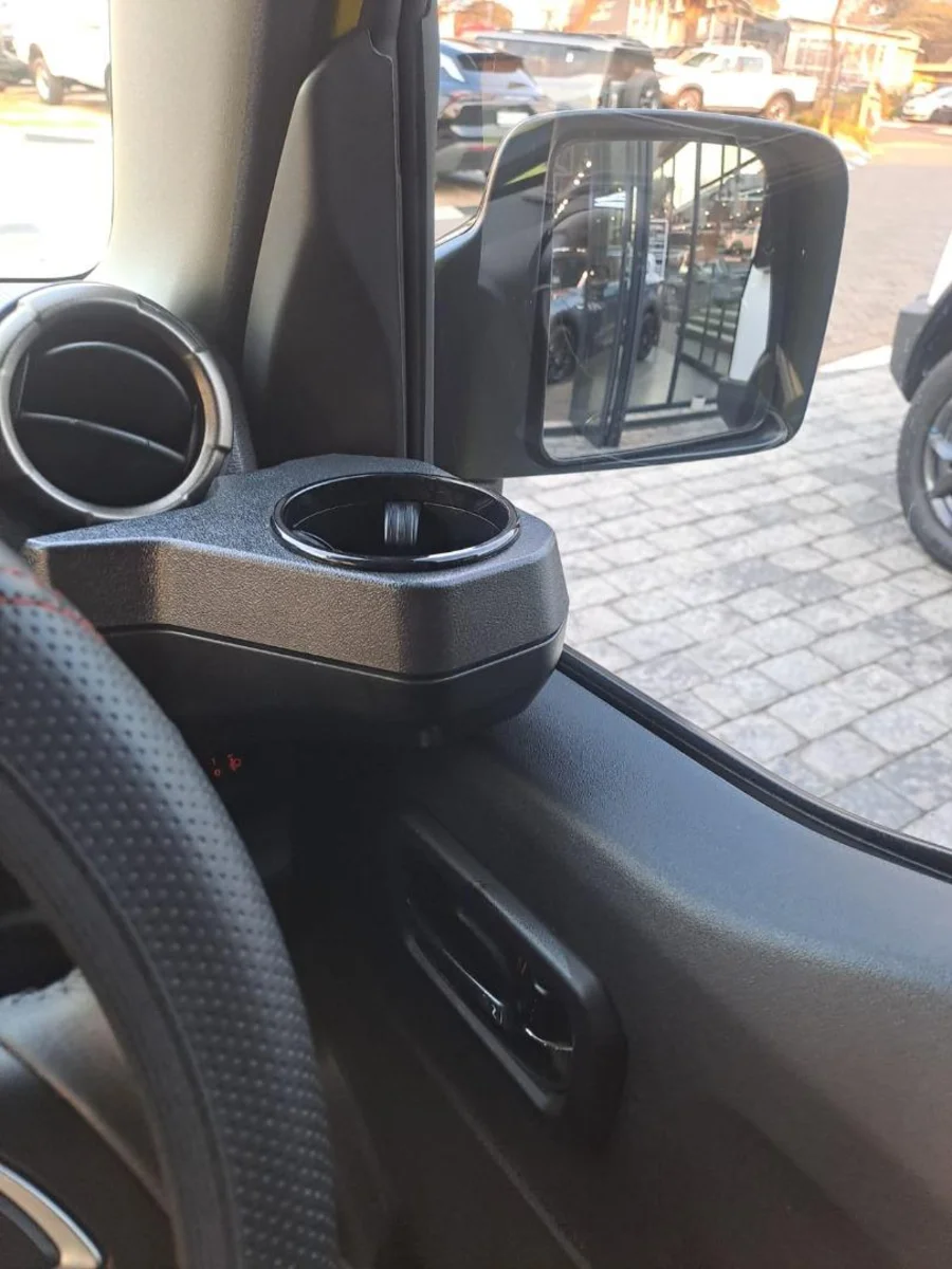 Used 2024 Suzuki Jimny 1.5 GLX AllGrip 5-door auto - AGG Northcliff Used 2024 Suzuki Jimny 1.5 GLX AllGrip 5-door auto - AGG Northcliff