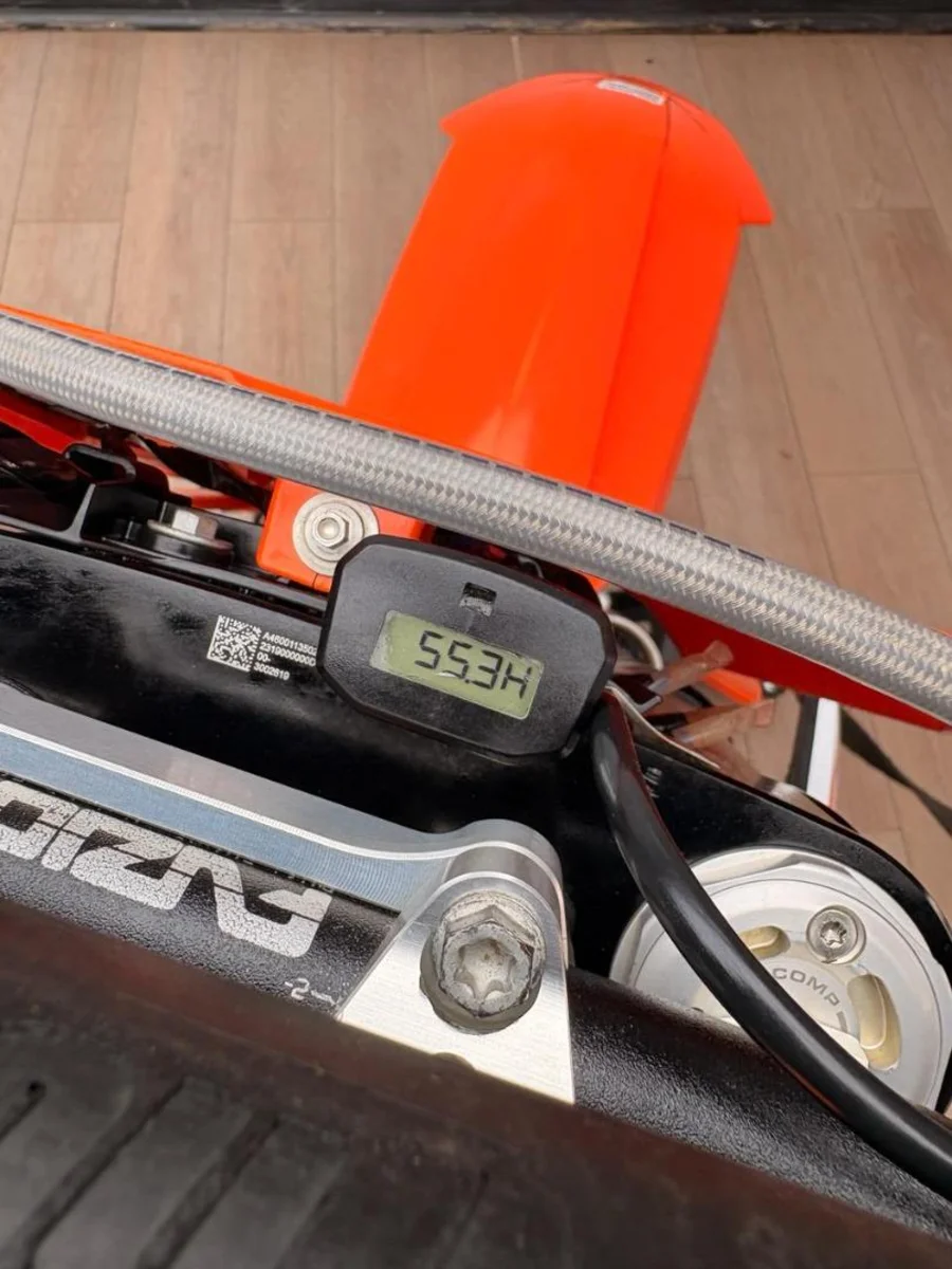 Used 2024 KTM 450 SX-F - UB Leisure Used 2024 KTM 450 SX-F - UB Leisure